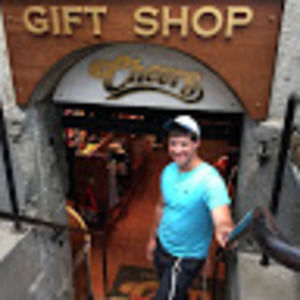 Meet your Posher, Mendy